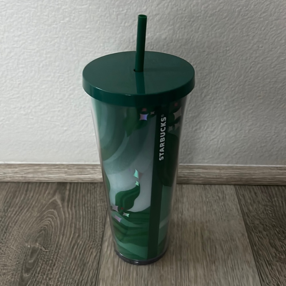 Starbucks for Life Cup